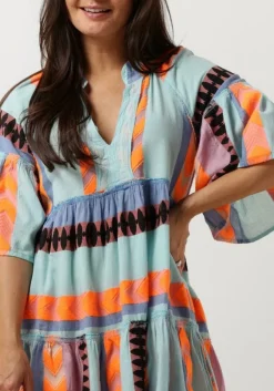 DAMES NEMA e mini jurk bella