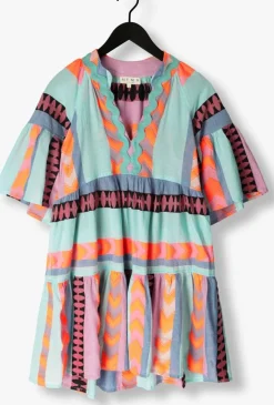 DAMES NEMA e mini jurk bella