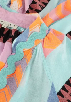 DAMES NEMA e mini jurk bella