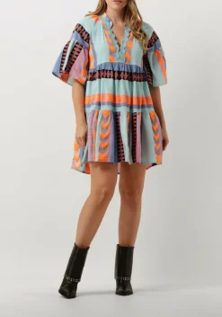 DAMES NEMA e mini jurk bella