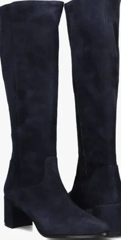 DAMES NOTRE-V e hoge laarzen 8591