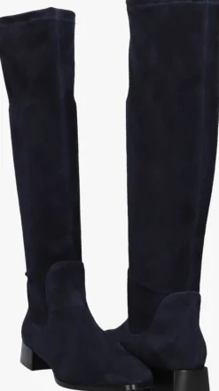 DAMES NOTRE-V e hoge laarzen 15180