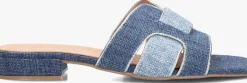 DAMES NOTRE-V e slippers 6416