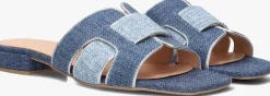 DAMES NOTRE-V e slippers 6416