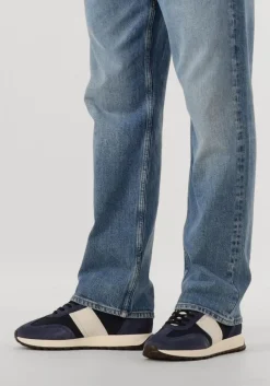 Heren NUBIKK e lage sneakers glen hendrix