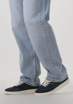 Heren NUBIKK e lage sneakers joro liber