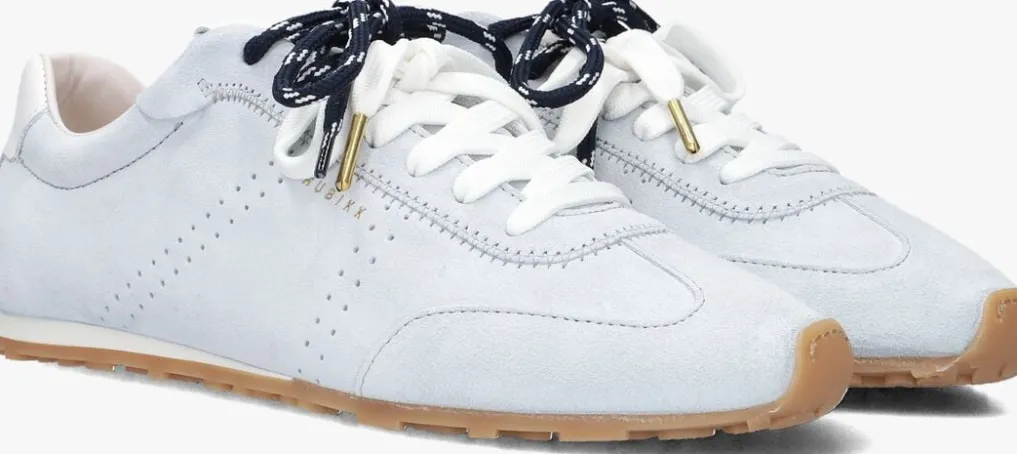 DAMES NUBIKK e lage sneakers billy lou