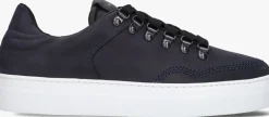 Heren NUBIKK e lage sneakers jagger roman