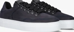 Heren NUBIKK e lage sneakers jagger roman