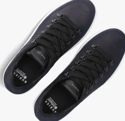 Heren NUBIKK e lage sneakers jagger roman