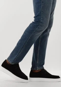 Heren NUBIKK e lage sneakers vince ryan