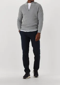 Heren NUBIKK e lage sneakers glen hendrix