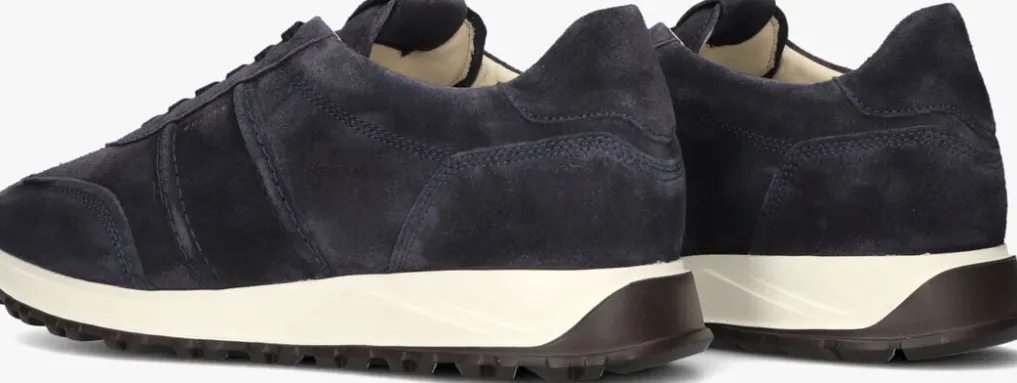 Heren NUBIKK e lage sneakers glen hendrix