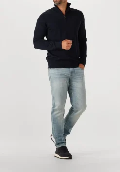 Heren NUBIKK e lage sneakers glen hendrix