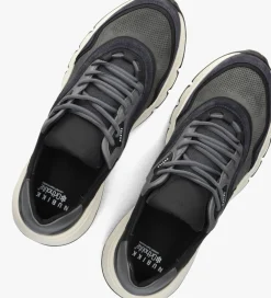 Heren NUBIKK e lage sneakers luca noa