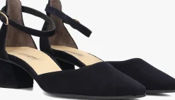 DAMES PAUL GREEN e sandalen met hak 3820