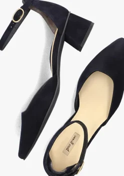 DAMES PAUL GREEN e sandalen met hak 3820