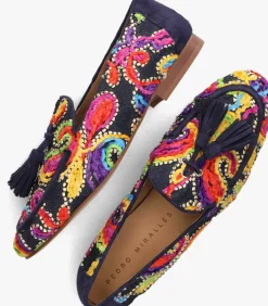 DAMES PEDRO MIRALLES e loafers 14582