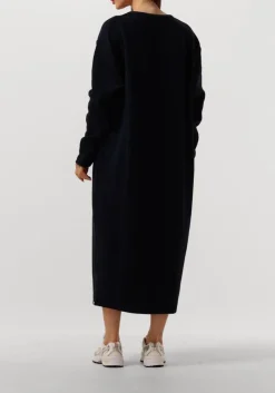 DAMES PENN & INK e midi jurk 098 dress