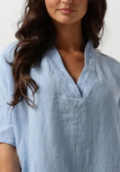 DAMES PENN & INK e midi jurk s24z665ltd