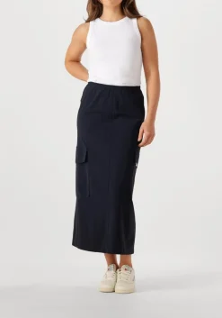 DAMES PENN & INK e midirok skirt