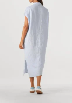 DAMES PENN & INK e mini jurk dress