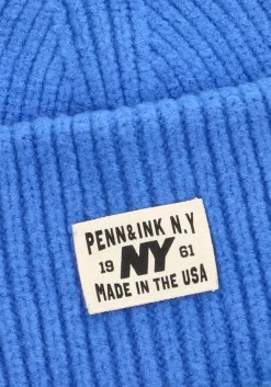 DAMES PENN & INK e muts beanie w25b354