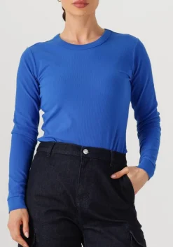 DAMES PENN & INK e tops & t-shirts longsleeve w25f1745