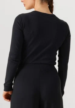 DAMES PENN & INK e tops & t-shirts longsleeve w25f1745