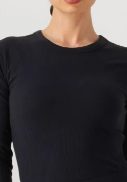 DAMES PENN & INK e tops & t-shirts longsleeve w25f1745