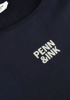DAMES PENN & INK e trui sweater w25f1703