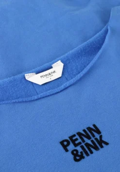 DAMES PENN & INK e trui sweater w25f1703