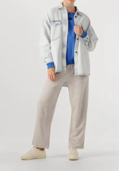 DAMES PENN & INK e trui sweater w25f1703