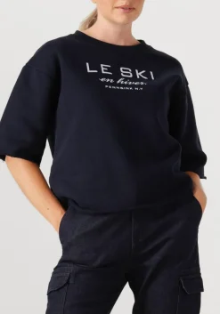 DAMES PENN & INK e t-shirt sweater w25f1702