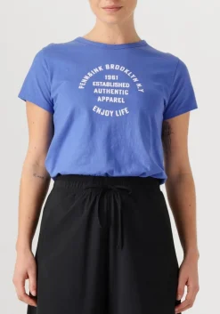 DAMES PENN & INK e t-shirt t-shirt print