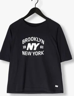 DAMES PENN & INK e t-shirt t-shirt w25f1746