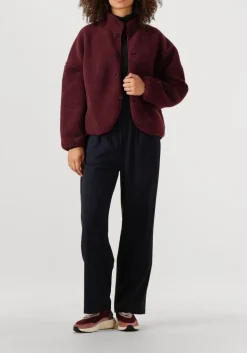 DAMES PENN & INK e wijde broek trousers w25n1643