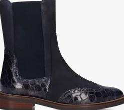 DAMES PERTINI e chelsea boots 33063