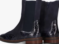 DAMES PERTINI e chelsea boots 33063