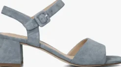 DAMES PETER KAISER e sandalen met hak 78240