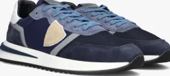 DAMES PHILIPPE MODEL e lage sneakers tropez 2.1 low