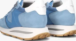 Heren PHILIPPE MODEL e lage sneakers tropez haute low man