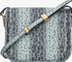 DAMES PINKO e schoudertas love box bag fl mini pelle