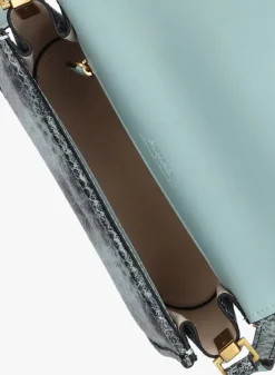 DAMES PINKO e schoudertas love box bag fl mini pelle