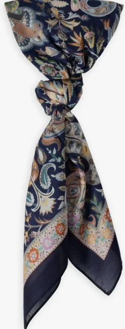 DAMES P-MODEKONTOR e sjaal 3558550-1