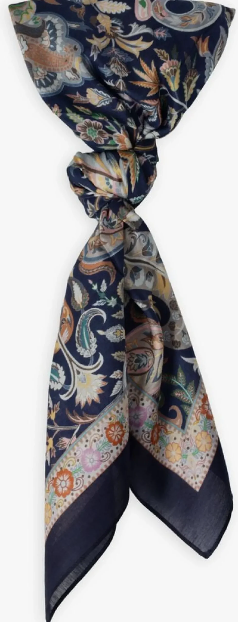 DAMES P-MODEKONTOR e sjaal 3558550-1