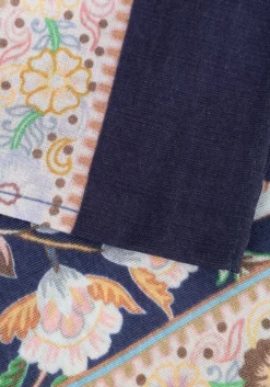 DAMES P-MODEKONTOR e sjaal 3558550-1