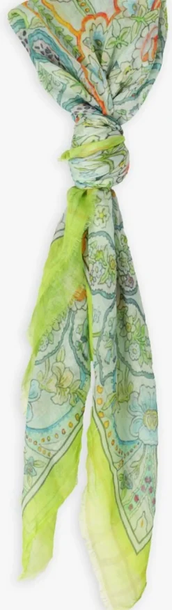 DAMES P-MODEKONTOR e sjaal 1552550