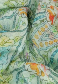 DAMES P-MODEKONTOR e sjaal 1552550