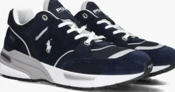 Heren POLO RALPH LAUREN e lage sneakers trackstr 250 low top lace